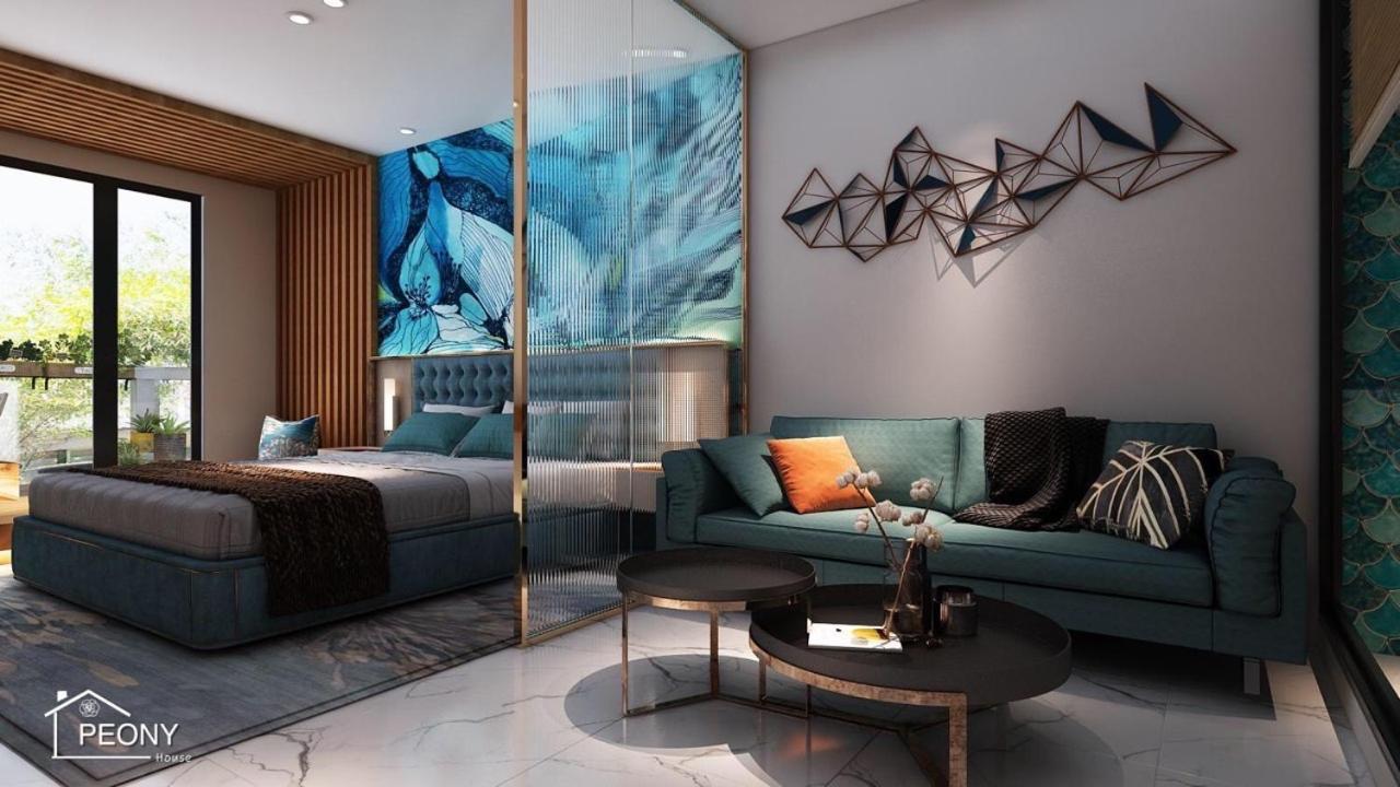 Can Ho Ocean Vista 1Pn Phu Hai Zewnętrze zdjęcie