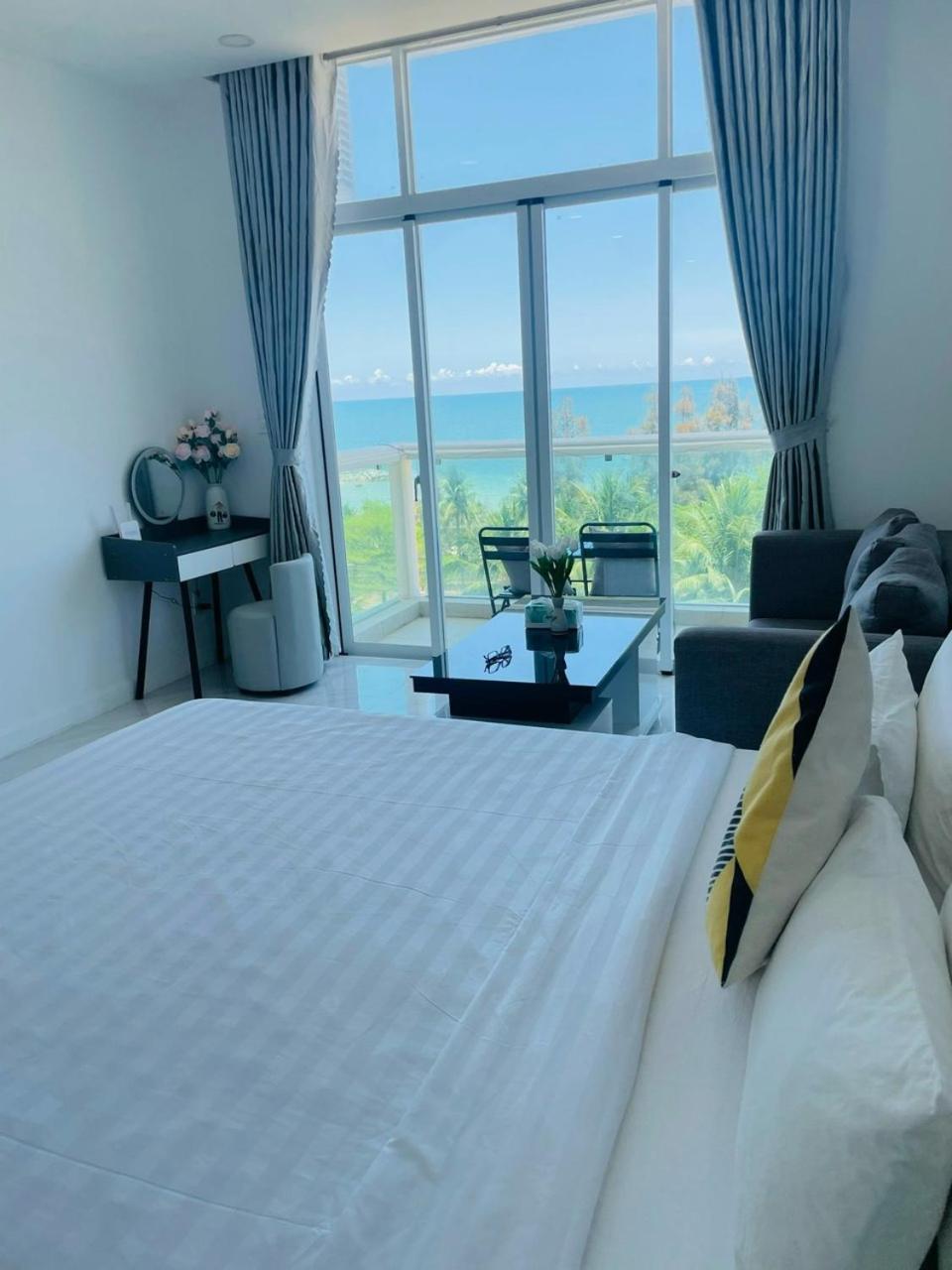 Can Ho Ocean Vista 1Pn Phu Hai Zewnętrze zdjęcie