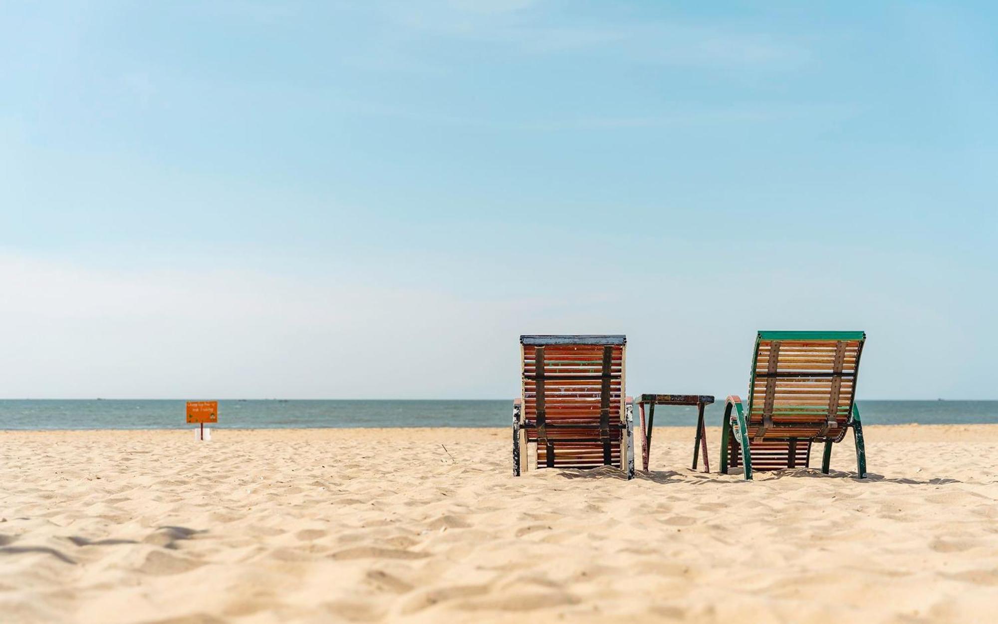 Can Ho Ocean Vista 1Pn Phu Hai Zewnętrze zdjęcie